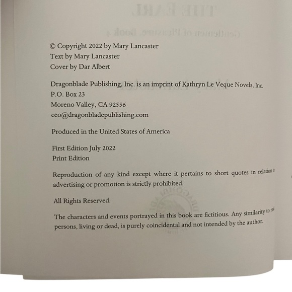 Mary Lancaster Book Lot Fed To The Lyon Sin & The Soldier Romance Intrigue SC - Picture 12 of 12